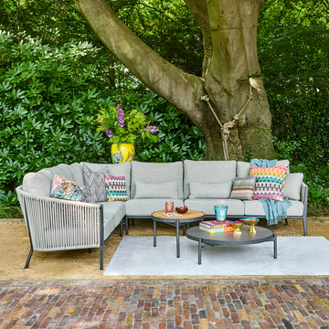 The Avero Modular Coast Lounge