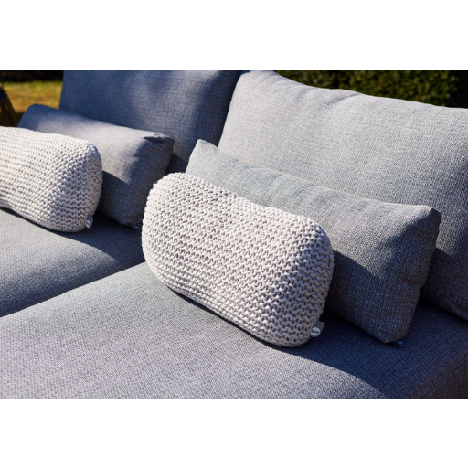 The Evora Floating Platform Outdoor Daybed