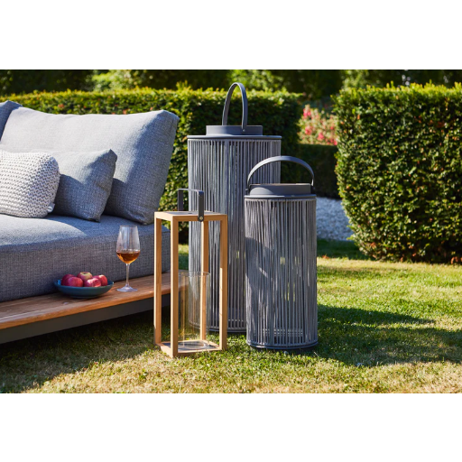 The Evora Floating Platform Outdoor Daybed