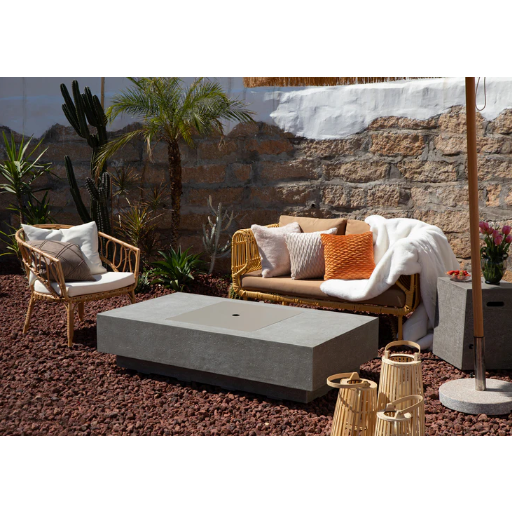 The Monte Carlo Architectural Fire Table
