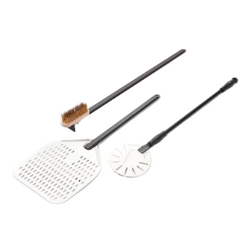 The Professional Pizzaiolo Oven Kit