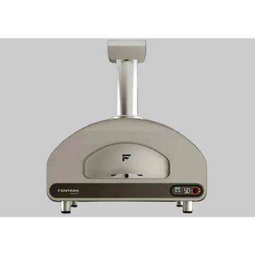 The Volta Artisan Stone-Baked Pizza Oven