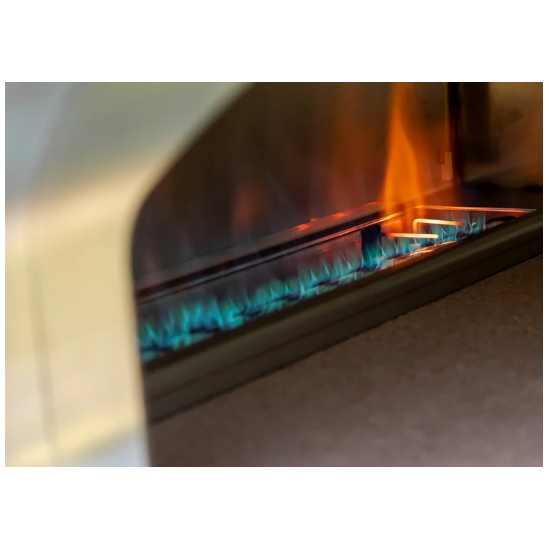 The Volta Artisan Stone-Baked Pizza Oven