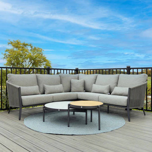 The Avero Modular Coast Lounge