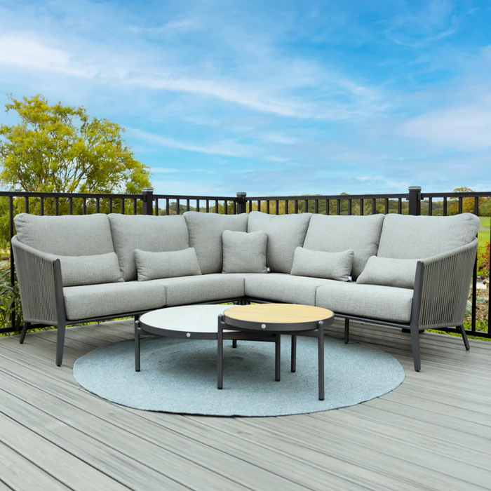 The Avero Modular Coast Lounge