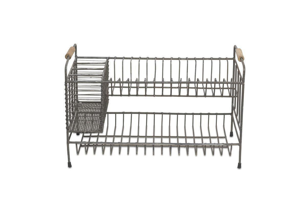 Tilmo Dish Rack