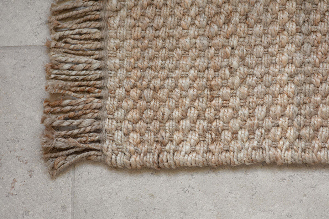 Tunda Jute Doormat Natural