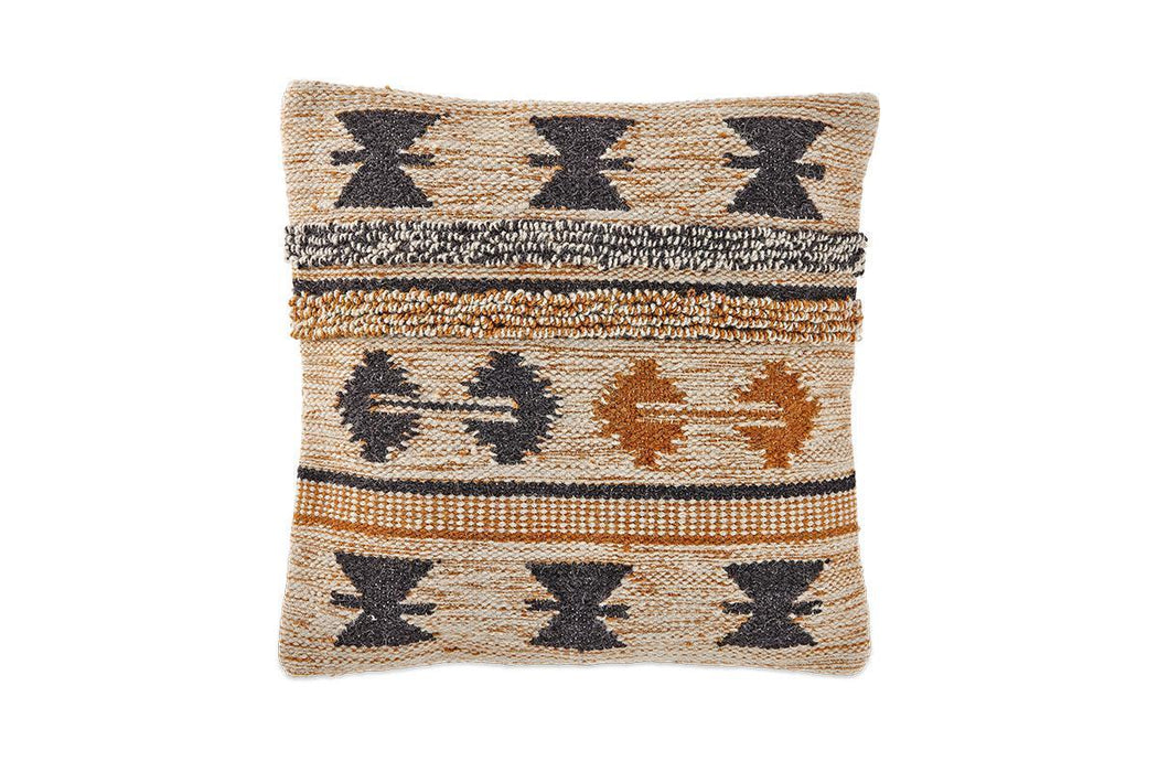 Tussi Ami Cushion Cover