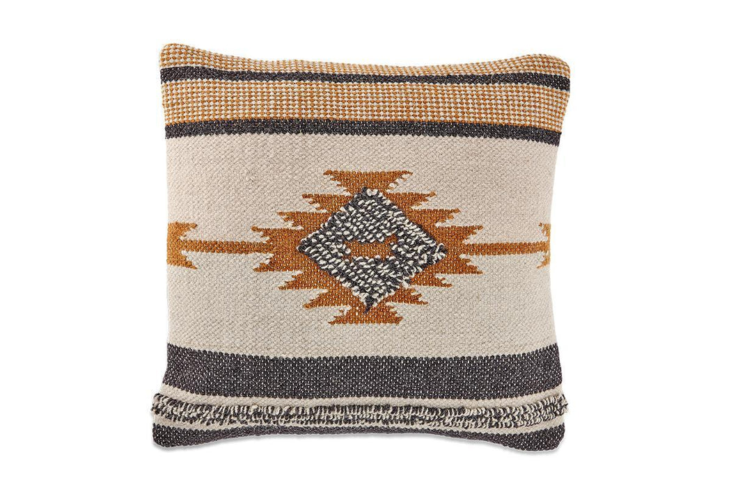 Tussi Mara Cushion Cover