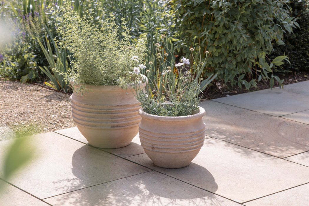 Ullu Terracotta Planter Terracotta