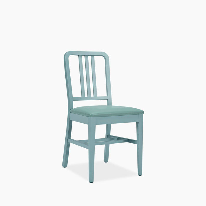 Audie Wooden Dining Chair
