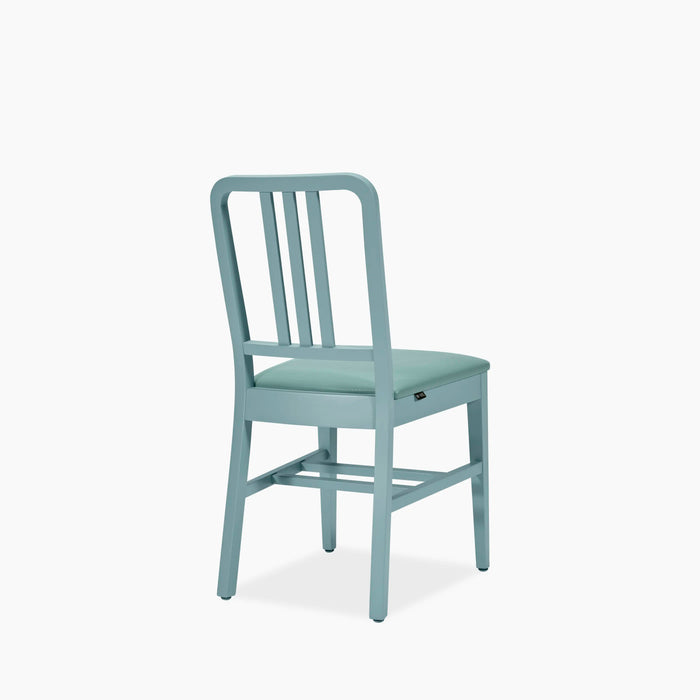 Audie Wooden Dining Chair