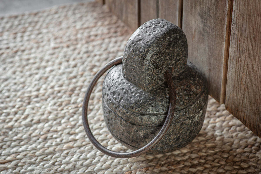 Vagator Weight Door Stop