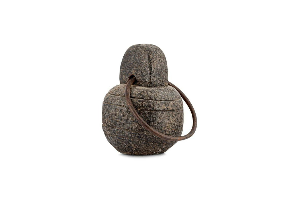 Vagator Weight Door Stop