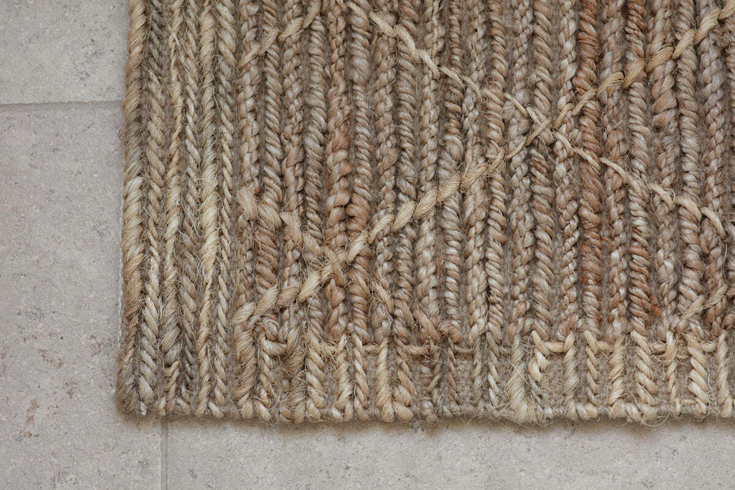 Vandi Jute Doormat Natural