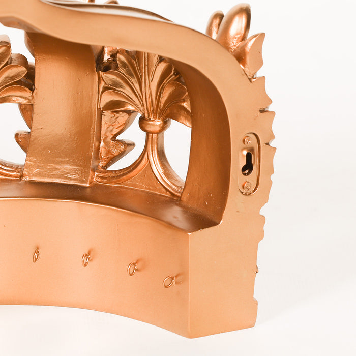 Gold Wall Canopy