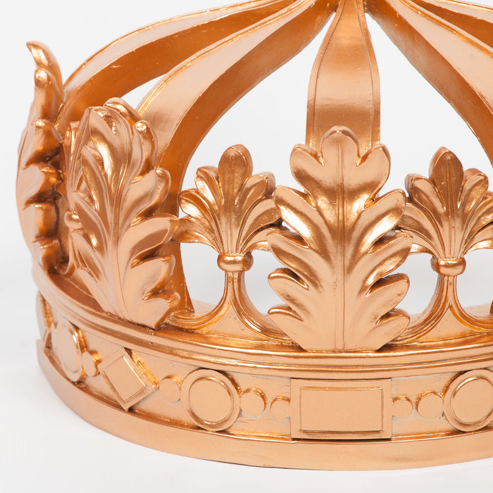 Gold Wall Canopy