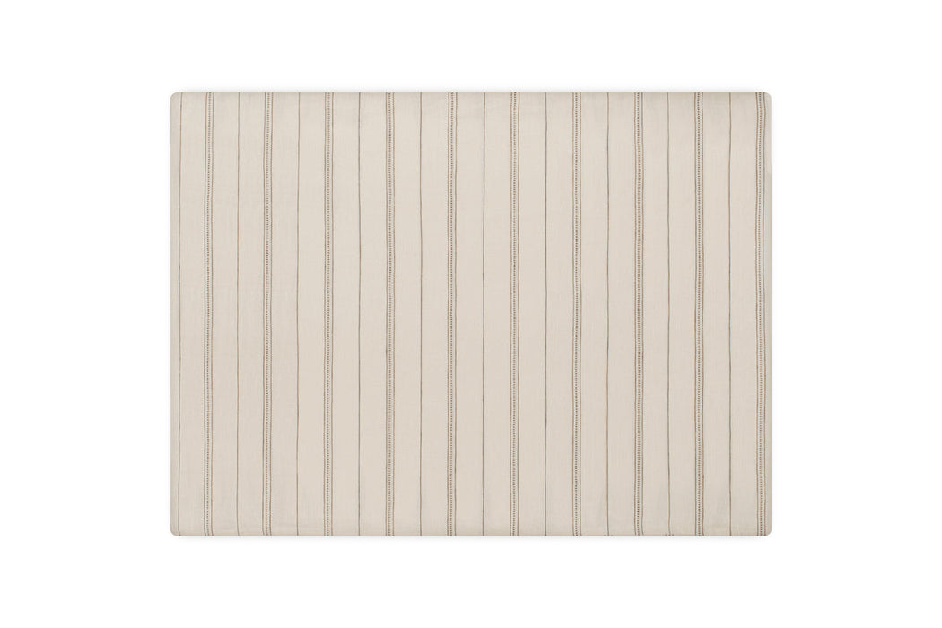 Anta Hemp Cotton Housewife Pillowcases Sage Green