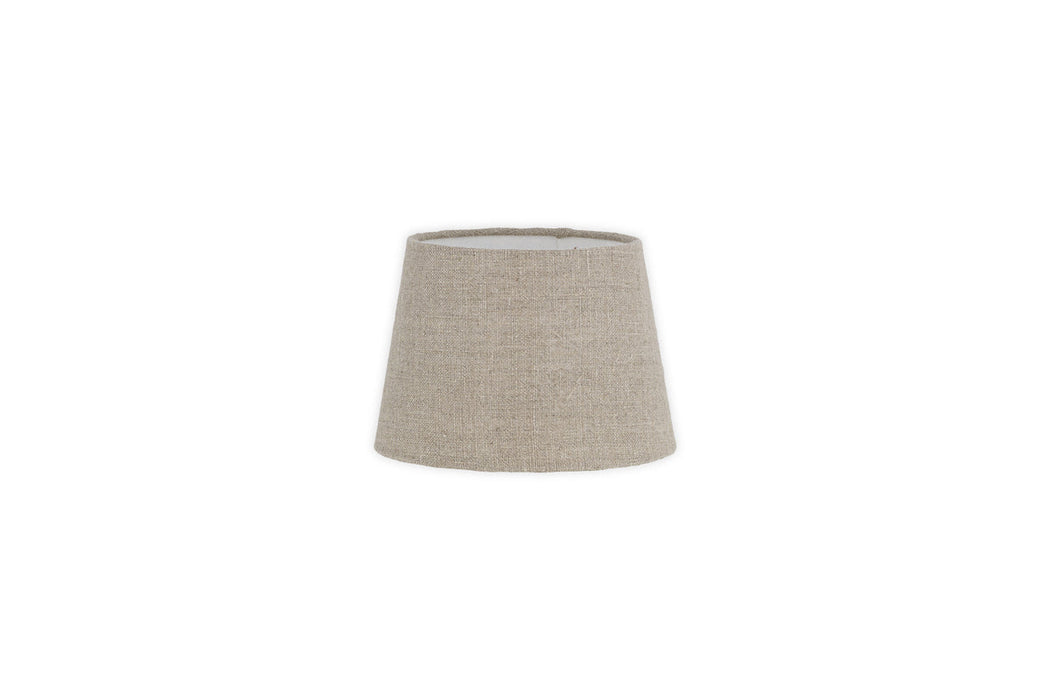 Embaata Linen Lampshade - Natural