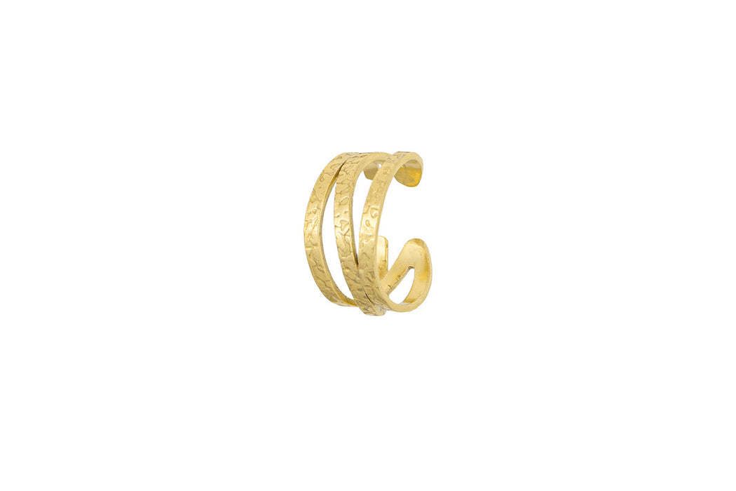 Katai Ring Gold