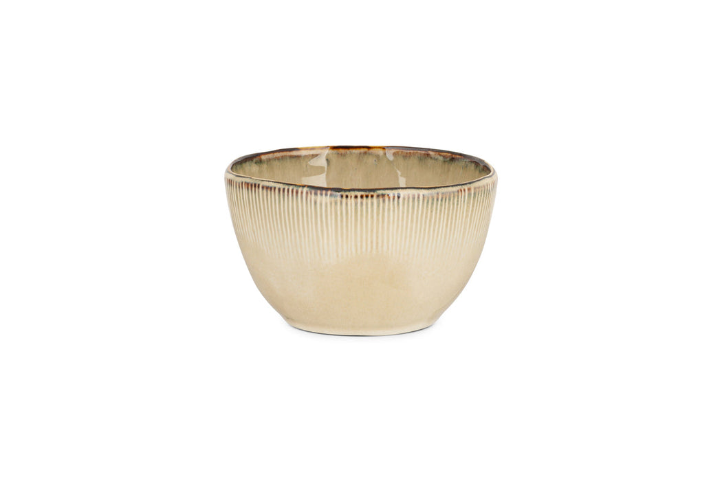 Malia Breakfast Bowl Cream