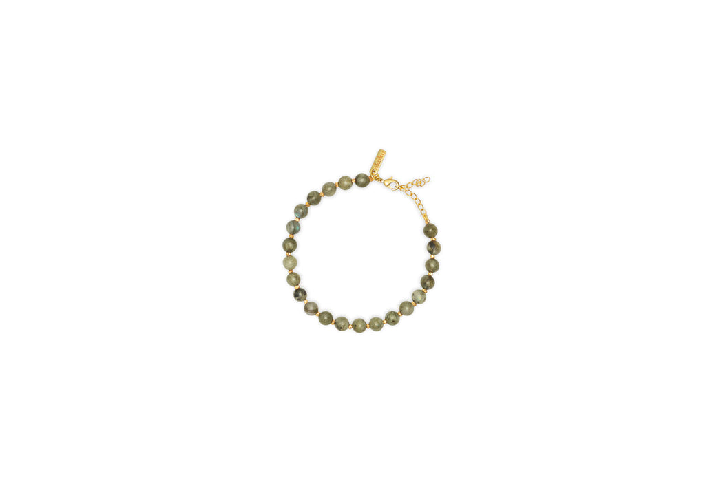 Marai Bracelet Labradorite