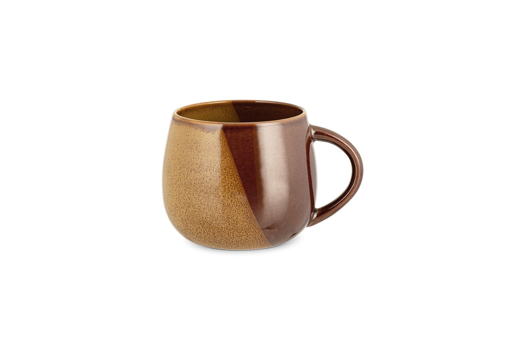 Naav Mug Mustard Extra Large
