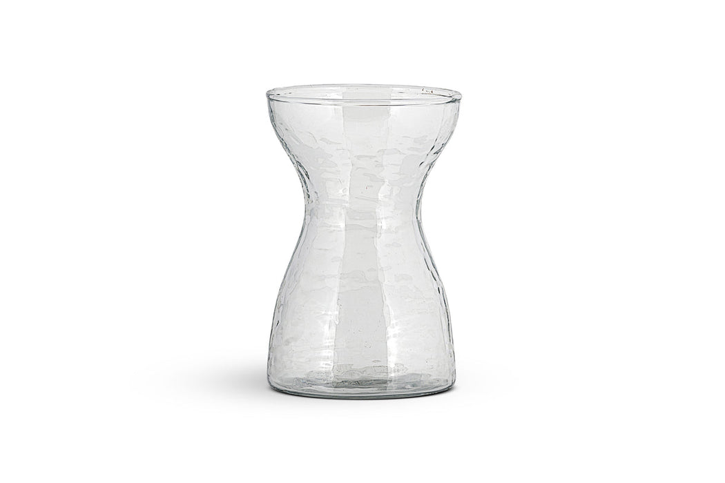 Enir Hyacinth Vase Clear