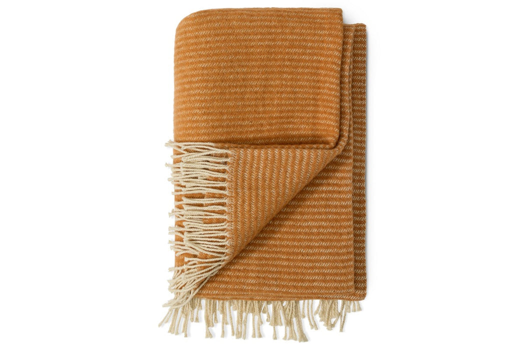 Ilaa Wool Throw Sand