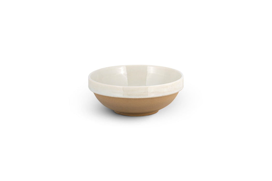 Edo Cereal Bowl Terracotta