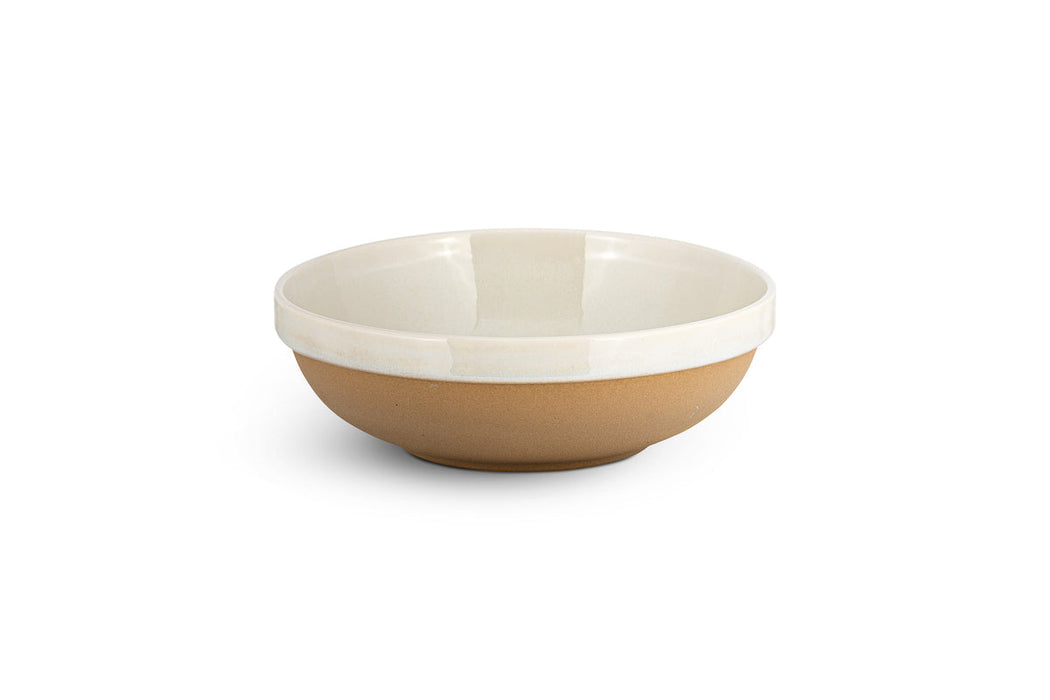Edo Dinnerware Set Terracotta Set Of 12