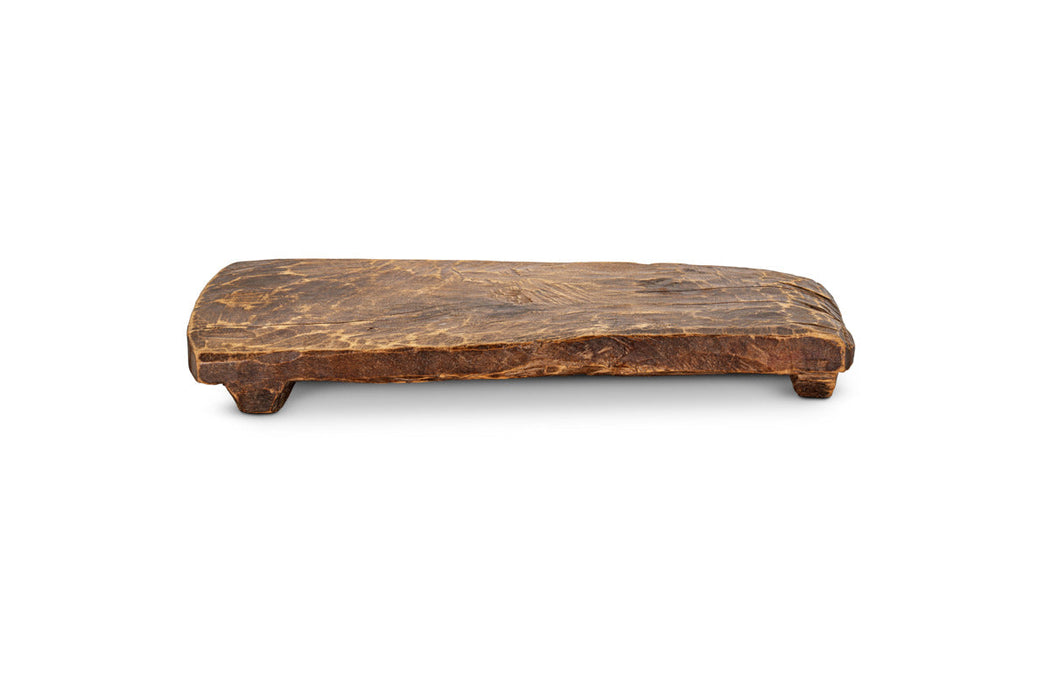 Kaveeta Reclaimed Serving Board Natural