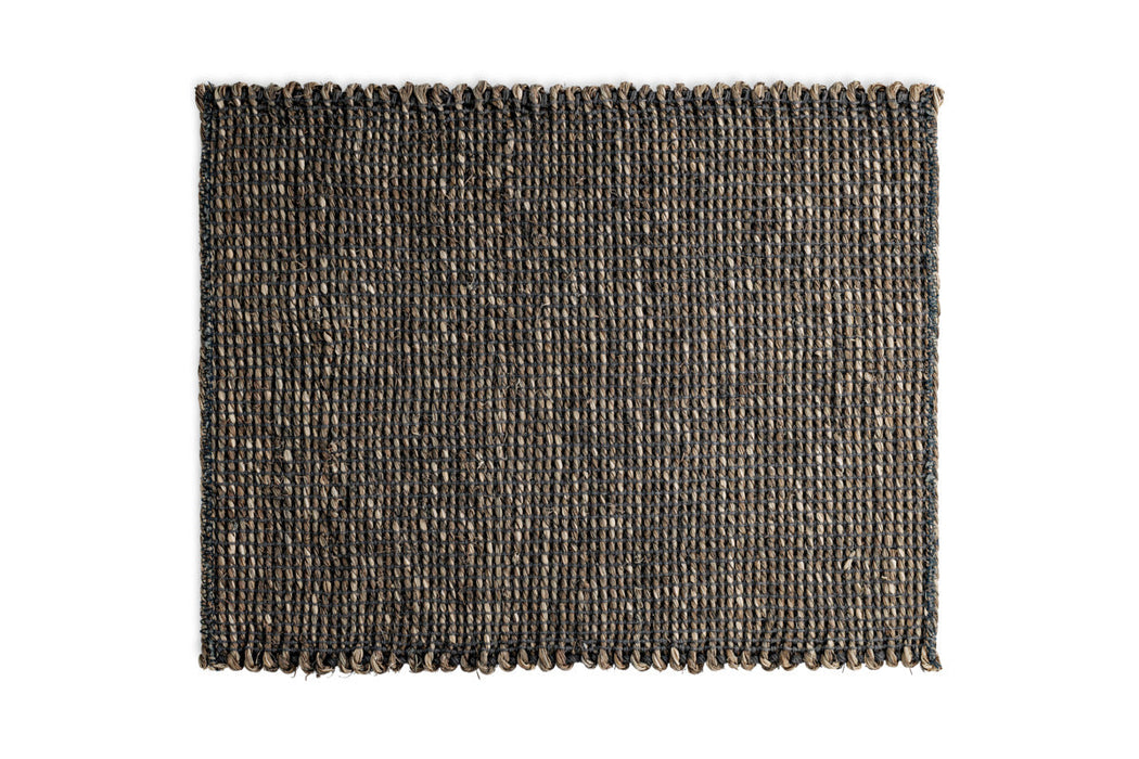 Gatita Seagrass Placemat Rectangular - Mocha - Set of 4