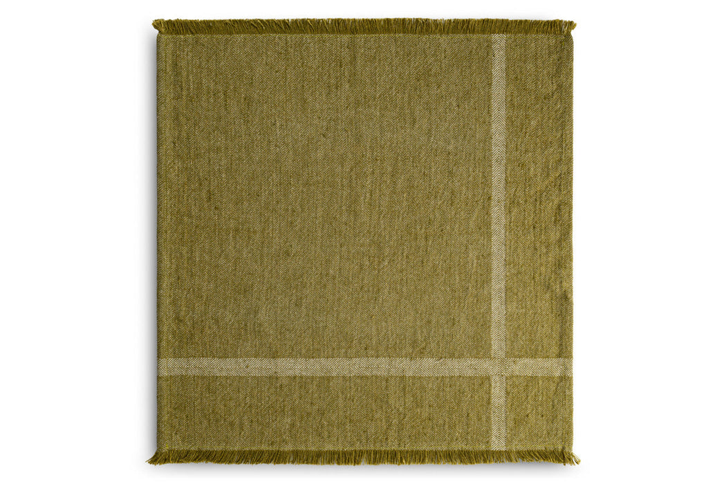 Shanta Napkin - Green