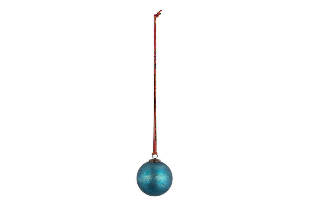 Oko Giant Bauble Matt Teal