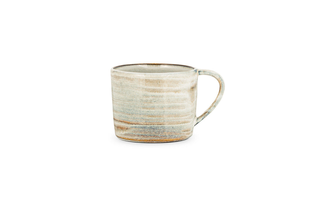 Vizo Mug Grey Large