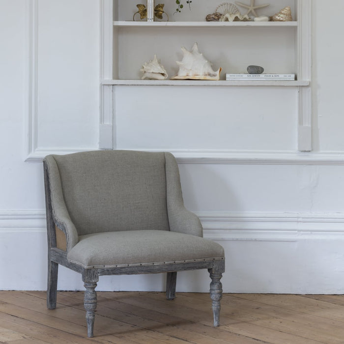 Margot Chair Taupe