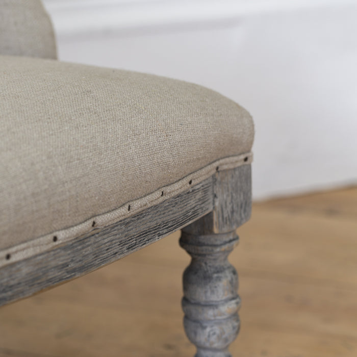 Margot Chair Taupe