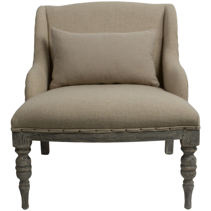 Margot Chair Taupe