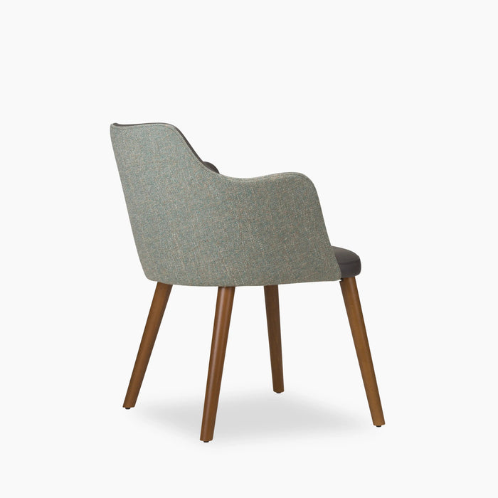 Cole Carver Dining Chair