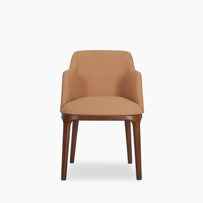 Bennet Carver Dining Chair