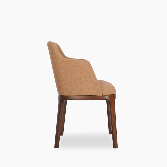 Bennet Carver Dining Chair