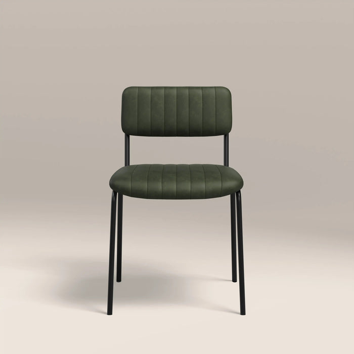 Weston Stackable Dining Chair