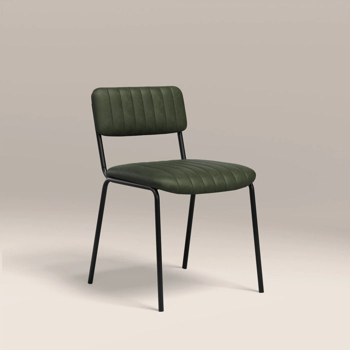 Weston Stackable Dining Chair