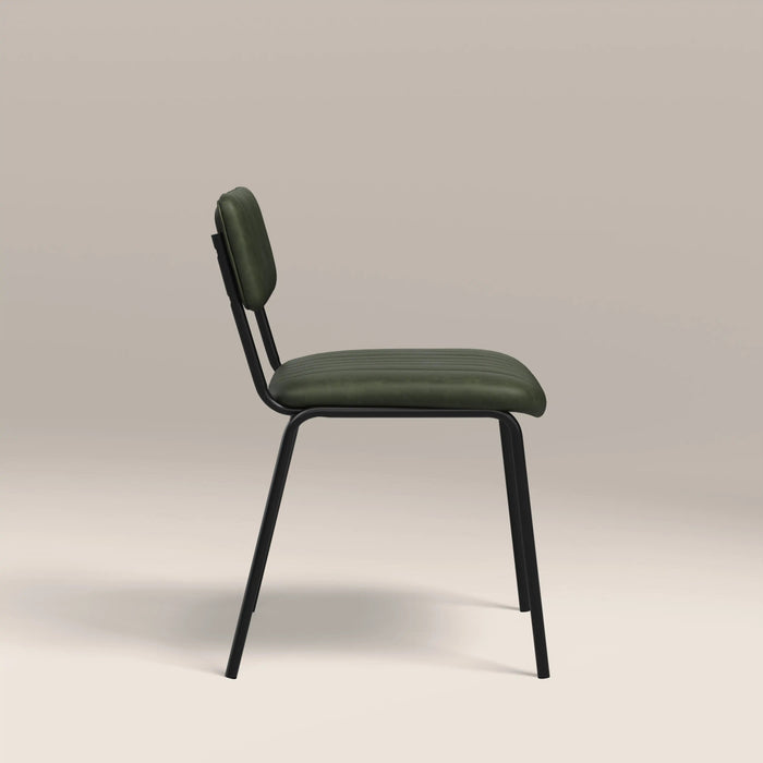 Weston Stackable Dining Chair