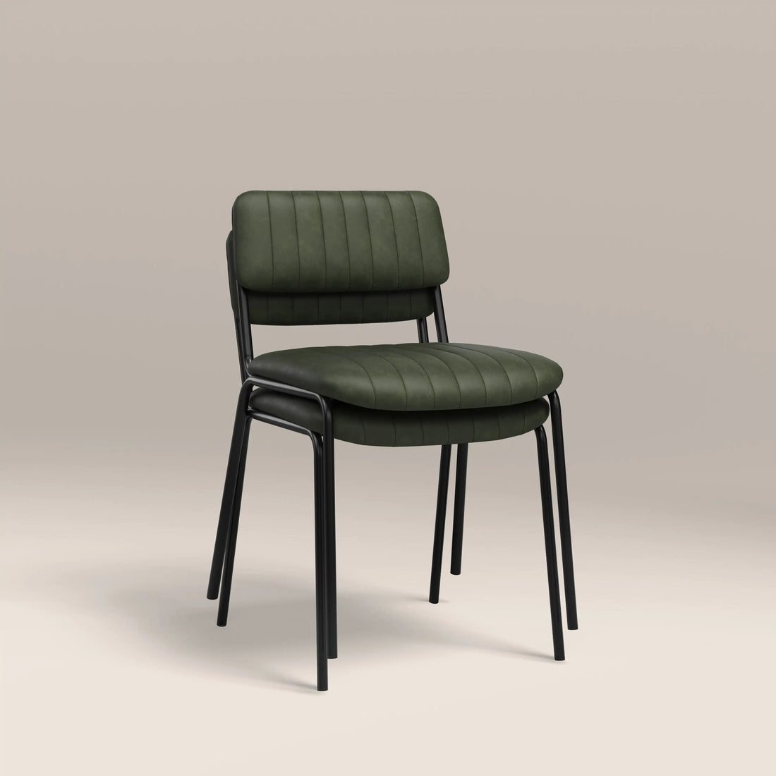 Weston Stackable Dining Chair