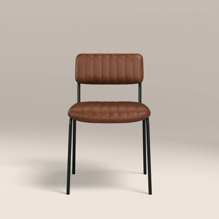 Weston Stackable Dining Chair