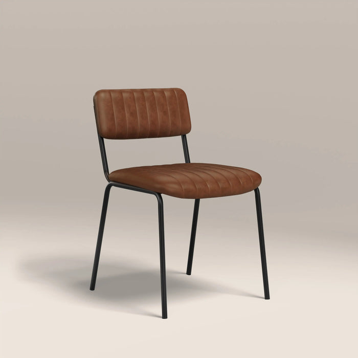 Weston Stackable Dining Chair