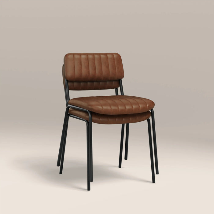 Weston Stackable Dining Chair