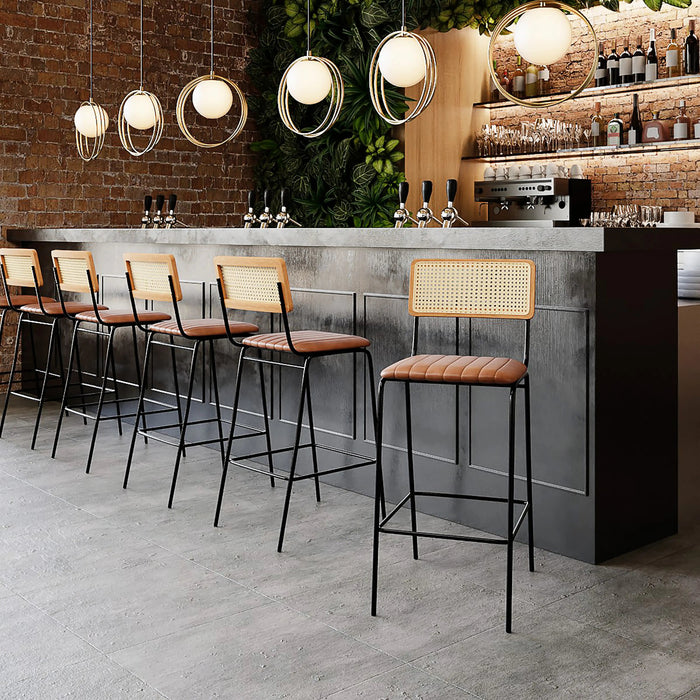 Willis Bar Stool